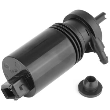 sproeierpomp koplamp VOLVO S80 II 07- V70 III 08- XC60 I -17 XC70 III 08-
