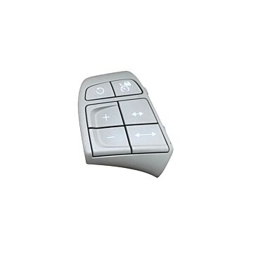 Cruise Control schakelaar (Beige) Adaptive Cruise Control stuurbediening V70 S80 XC60 XC70