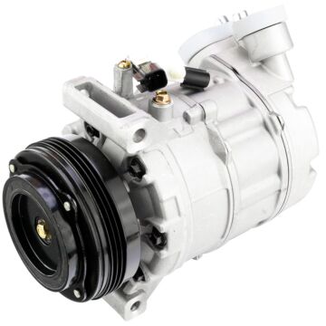 AC Airco -compressor pomp VOLVO v60 alle Diesel-Hybride 2011-2018