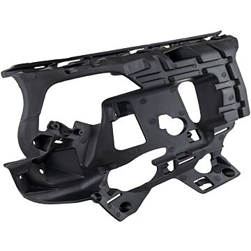 Montagebeugel bumper voor rechts VOLVO S60 II 11-18 V60 I -18