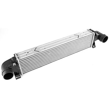 Intercooler VOLVO S60 II 11-18 S80 II 07- V60 I -18 V70 III 08- XC60 I -17 XC70 III 08-