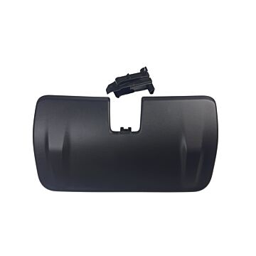 bumper cover bumperkap