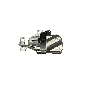 Stuurslot Volvo C30 - S40 - V50 - C70