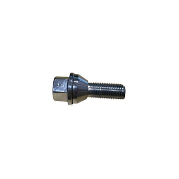 Volvo Hjulbolt - Krom M14-1 5 mm For eller Bag Volvo varenummer 31362432