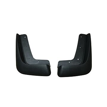 Spatlappenset - Voor links/rechts Volvo XC90 (-2014)