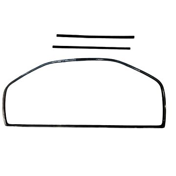 Glas Hoofdinstrument dashboard Volvo S60 - V60 - XC60 - S80 - V70 - XC70