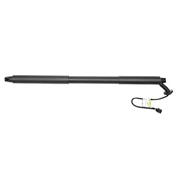 Liftondersteuning  Elektrisch bediende achterklep  Links V90