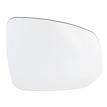 spiegelglas rechts voor linksgestuurd Xc90
