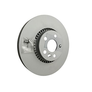 Remschijf voor 16.5 Inch (316MM) Volvo S60 2010+ - V60 - S80 - V70 2008+ - V70XC