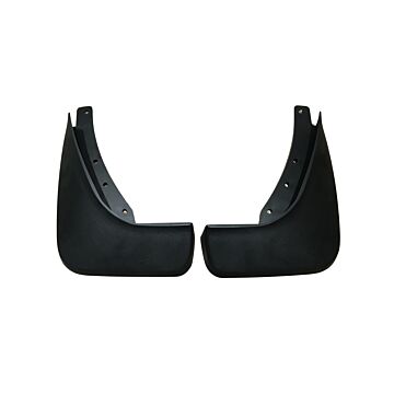 Spatlappenset - Voor links/rechts Volvo XC60 (2018-)