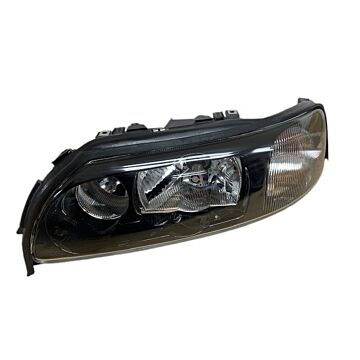 Koplamp Links Xenon Volvo V70 - S60 - XC70 -2004