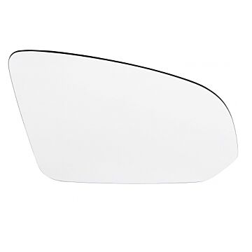 Spiegelglas  buitenspiegel rechts XC40