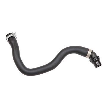 Koelvloeistofslang van de radiator S60  S90  V60  V90  XC60 II  XC90