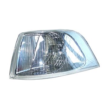 hoek / side lamp knipperlicht richtingaanwijzer USA links OEM ref 30865560 S40 V40