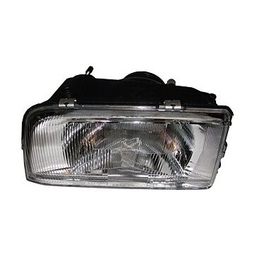 Koplamp unit 850 Links -1994 15cm hoog