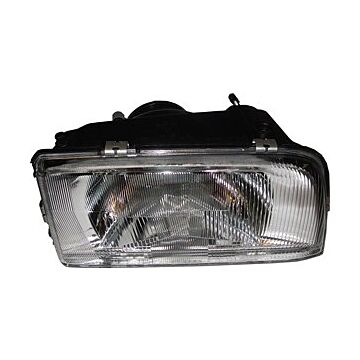 Koplamp unit 850 Rechts 15cm hoog -1994 850