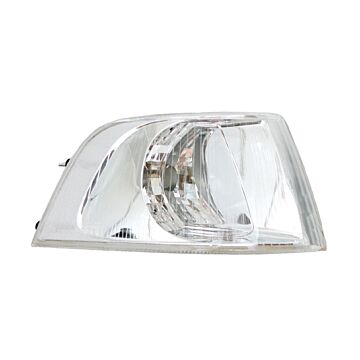 hoek / side lamp knipperlicht richtingaanwijzer rechts OEM ref 30865563 S40 V40