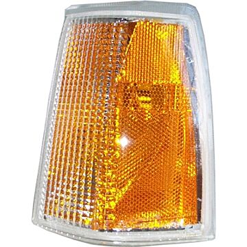 hoek / side lamp USA links 760 740 stadslicht knipperlicht richtingaanwijzer