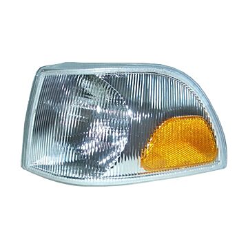 Knipperlicht S70 V70  C70 USA style  links OEM ref 9178904 9483184 