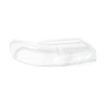 koplamp glas rechts S60 glas dus voor typen tot en met 2004