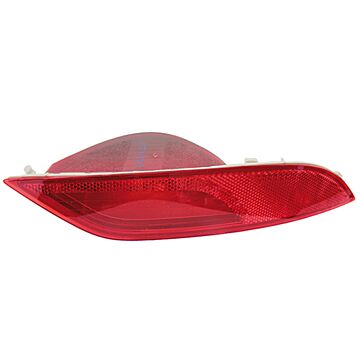 achter mistlamp rechts OEM ref 31395551 V40