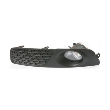 Mistlamp links met voor VOLVO V70 III 08-