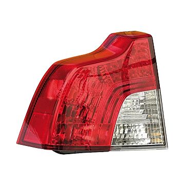 achterlicht links S40