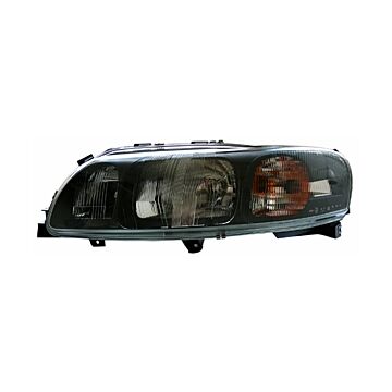 koplamp S60 H7  links  volvo origineel 2000-2004