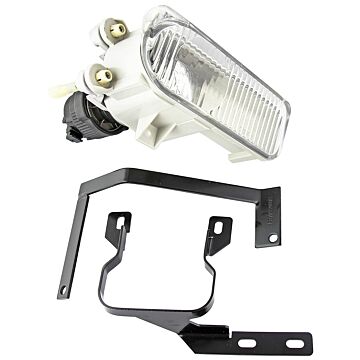 Mist lamp rechts OEM ref 9134838 850 niet meer leverbaar