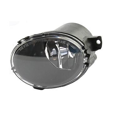 mistlicht links C30 C70 in bumper spoiler lamp