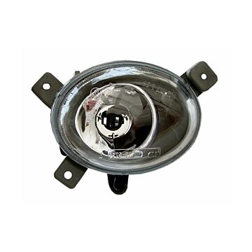 mistlicht rechts S60 -2010 mistlamp