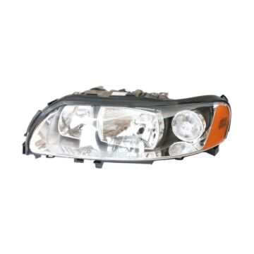 koplamp electrisch type rechts OEM ref 30698826 30698832 S60