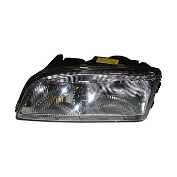 Koplamp rechts  rechtsgestuurd RHD OEM ref 8628620 9159469 9159599 S70 V70 -2000