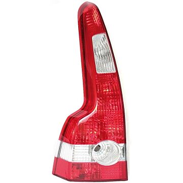 achterlicht links V50 2004-2007
