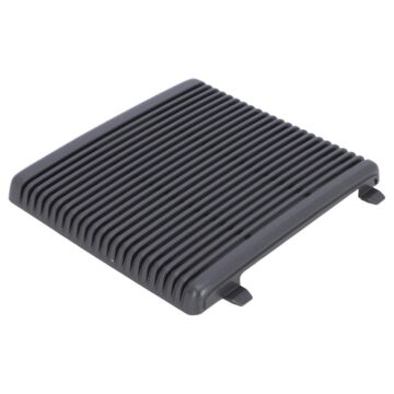 luidspreker Grille grijs