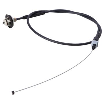 gasklep Controle kabel