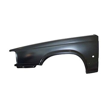 plaatwerk Spatscherm spatbord links voor 740- 940
