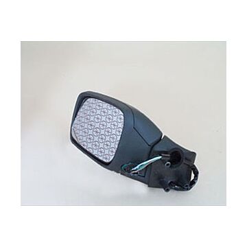 Buitenspiegel voor el. Spiegelinstallatie VOLVO 850 S70 V70 I -00