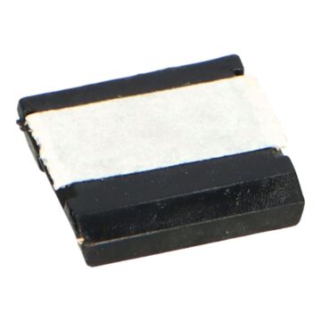 SPACER achterruit Volvo 850 5-deurs Volvo V70 (-2000) volvo V70 XC (-2000) boven