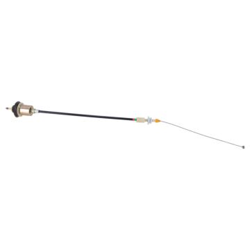 gasklep Controle kabel