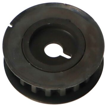 poelie pulley