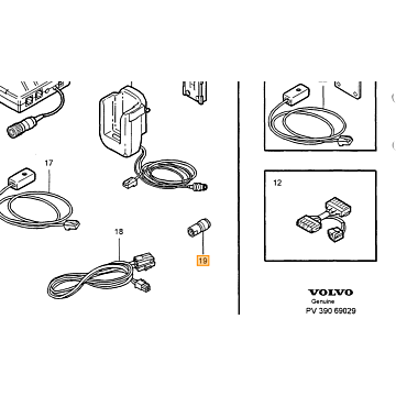 Antenne Adapter