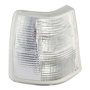 hoek / Sidemarker side lamp styling rechts 740