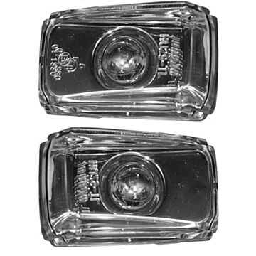 zijverlichting knipperlicht links/rechts VOLVO 760  850  S70  V70  740  S60  240  780  Xc70  260