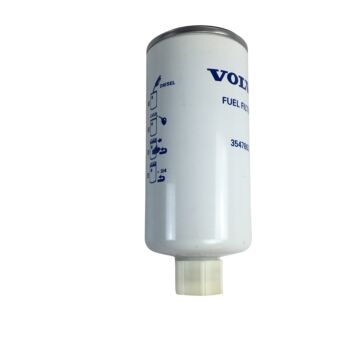 Fuel filter (2x)