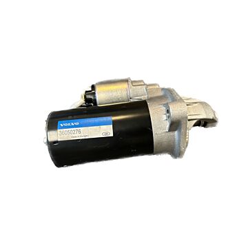 Startmotor 2 kW Diesel Volvo S70 - V70 - XC70 - S80 - S60 nieuw origineel volvo D5252T TDI