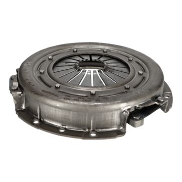 Koppeling drukgroep 260 fine splines 1232912