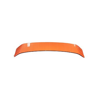 Spoiler achterklep kofferklep  S40 2004-2012