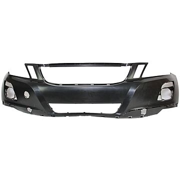 Voorbumper Xc60 2008-2016 bumperhoes