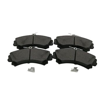 Remblok set voor S40+V40 06-1997 (3345670) V40 S40